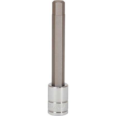 3/8 Drive 3/8 Extra Long Hex Bit Socket